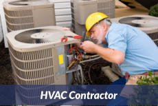 HVAC Contractor