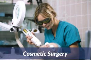 Cosmetic Surgery